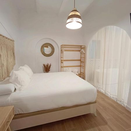 Apartmán Casa Medina Benalup-Casas Viejas Exteriér fotografie