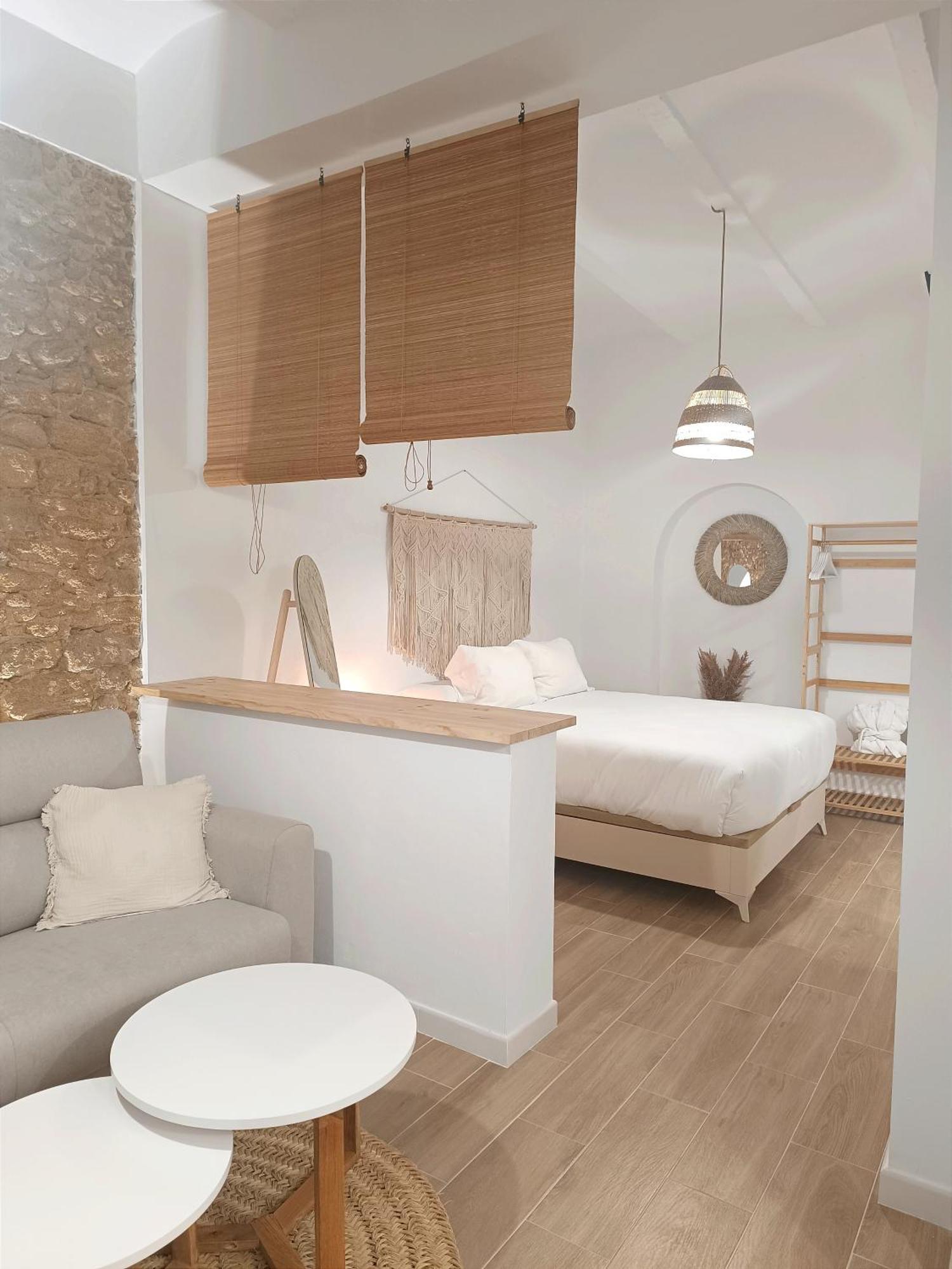 Apartmán Casa Medina Benalup-Casas Viejas Exteriér fotografie