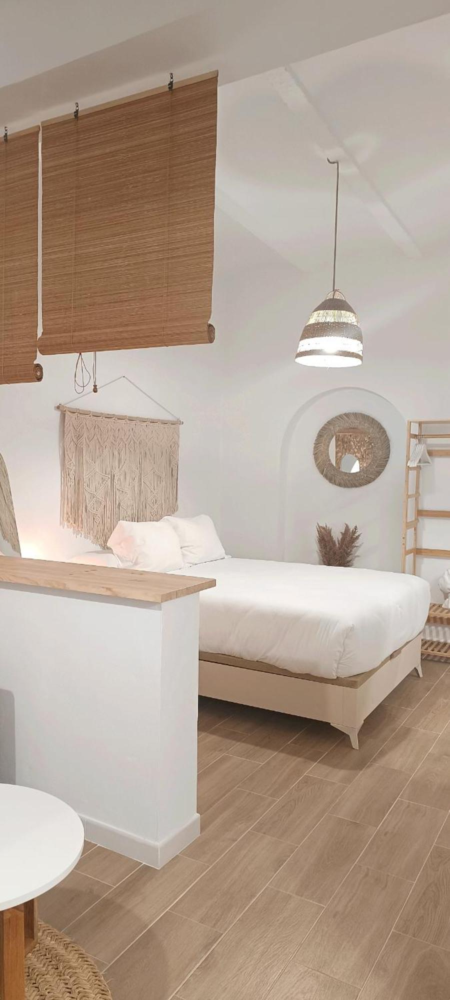 Apartmán Casa Medina Benalup-Casas Viejas Exteriér fotografie